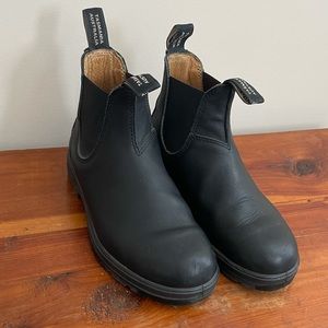 Black Blundstone Original 510